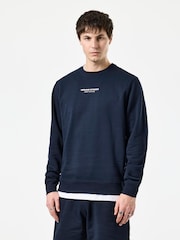 Weekend Offender Raval Woan Sweatshirt - Image 1 of 6