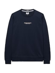 Weekend Offender Raval Woan Sweatshirt - Image 4 of 6