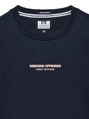 Weekend Offender Raval Woan Sweatshirt - Image 5 of 6