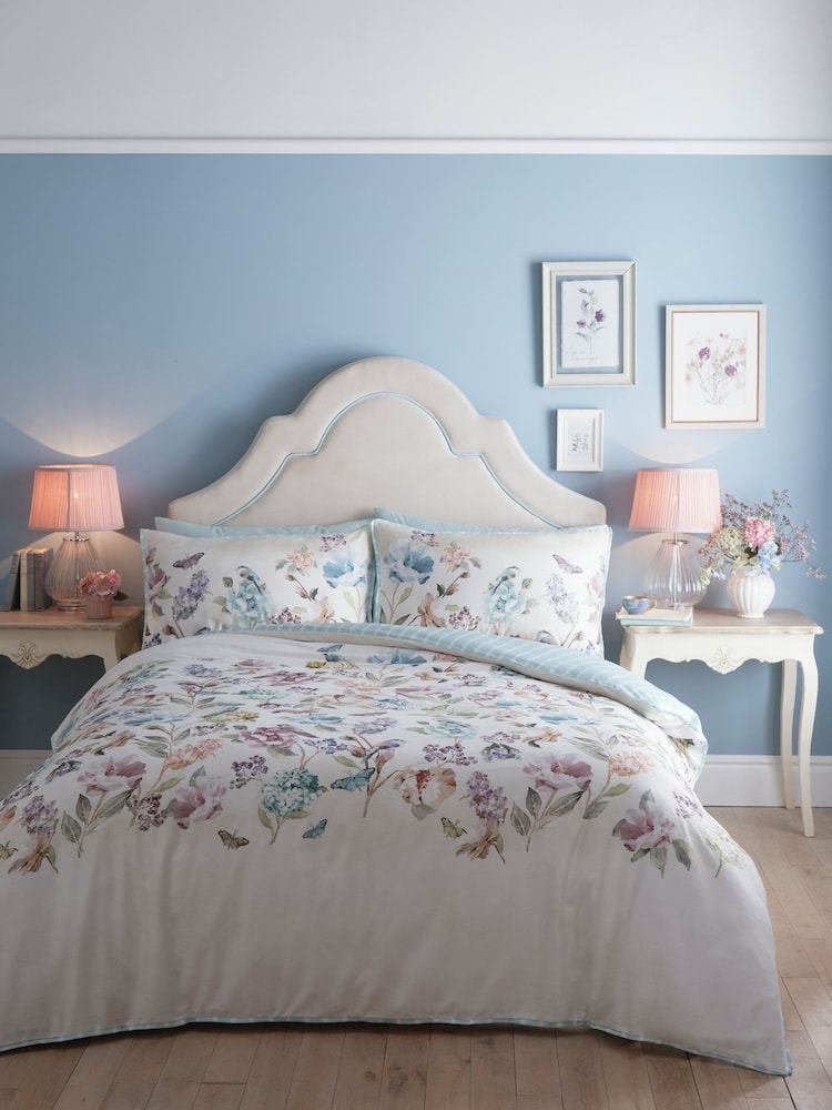 комплект с пододеяльником из % хлопкаAppletree Portia 100 - Изображение 1 из 5