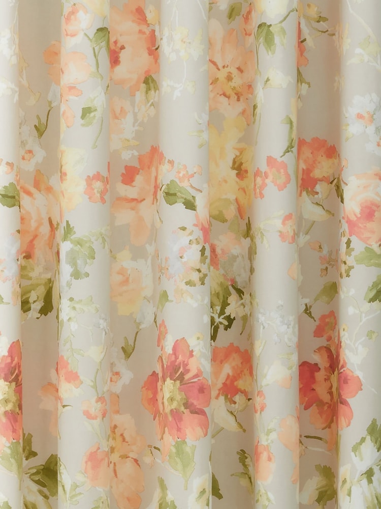 Dreams & Drapes Flourette obloži par zavese za oči - Slika 3 iz 3 Dreams & Drapes Flourette obloži par zavese za oči - Slika 3 iz 3