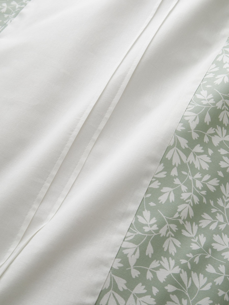 Dreams & Drapes Tess Easy Care Duvet Cover Set - Изображение 3 из 3