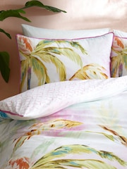 постельный комплект из 100% хлопка Appletree Leilani - Изображение 2 из 4