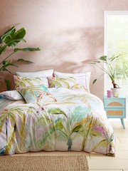 постельный комплект из 100% хлопка Appletree Leilani - Изображение 4 из 4