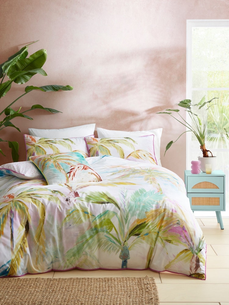 постельный комплект из 100% хлопка Appletree Leilani - Изображение 4 из 4