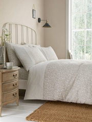 Dreams & Drapes Tess Easy Care Duvet Cover Set - Изображение 1 из 3