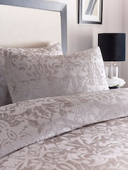 Жаккардовый постельный комплект Laurence Llewelyn-Bowen Firenza - Изображение 2 из 4