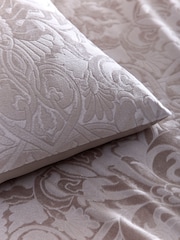 Жаккардовый постельный комплект Laurence Llewelyn-Bowen Firenza - Изображение 3 из 4