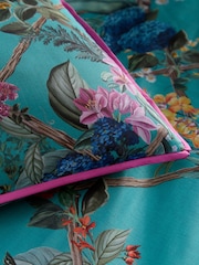 Laurence Llewelyn-Bowen Cotswold Fantasia 100% Cotton Duvet Cover Set - Image 3 of 4