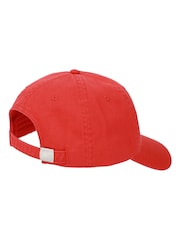 New Balance 6 Panel Classic 100% Bombaž klobuki in kape; pokrivala V 2.0 - Slika 2 iz 3