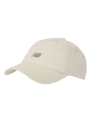 New Balance Womens 6 Panel Classic 100% Cotton Hat - Imagen 1 de 3