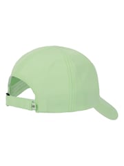New Balance Green 6 Panel Performance Hat V 2.0 - Image 2 of 3