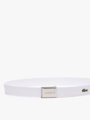 Lacoste Golf White Belt - Image 1 of 3