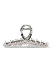 Aela Flower Resin Claw Clip - Image 1 of 2