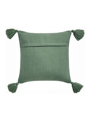 Drift Home Green Alda Outdoor Durable Filled Cushion - Image 3 of 3