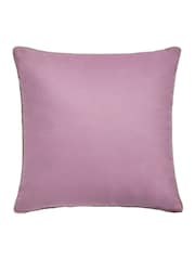 Appletree Multi Portia Velvet Filled Cushion - Image 3 of 4