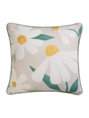 Fusion – Daisy – Kissen aus 100 % Baumwolle mit Füllung - Bild 2 von 3