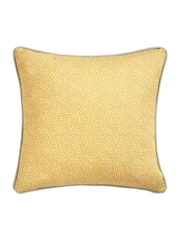 Fusion – Daisy – Kissen aus 100 % Baumwolle mit Füllung - Bild 3 von 3