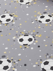 Натяжная простыня из легкой в уходе ткани Bedlam Goal 25см - Изображение 2 из 2
