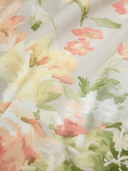 Dreams & Drapes Flourette Easy Care Duvet Cover Set - Изображение 3 из 4