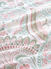 Dreams & Drapes Palais Reversible Duvet Cover Set - Imagen 3 de 4