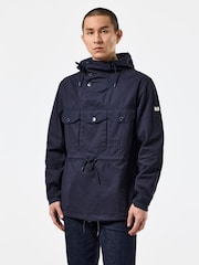Weekend Offender Kovags 3 Pocket Overtop Smock Jacket - Image 1 of 3