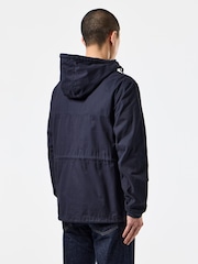 Weekend Offender Kovags 3 Pocket Overtop Smock Jacket - Image 2 of 3