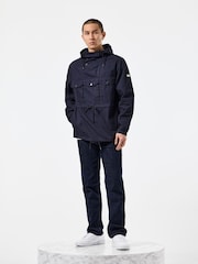 Weekend Offender Kovags 3 Pocket Overtop Smock Jacket - Image 3 of 3