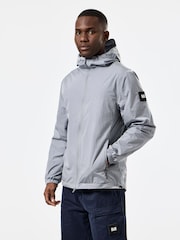 Weekend Offender Technician Windbreaker Jacket - Image 1 of 8