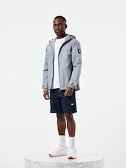 Weekend Offender Technician Windbreaker Jacket - Image 3 of 8