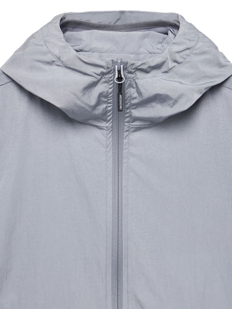 Weekend Offender Teknisyen Rüzgarlık Ceket - Image 5 of 8