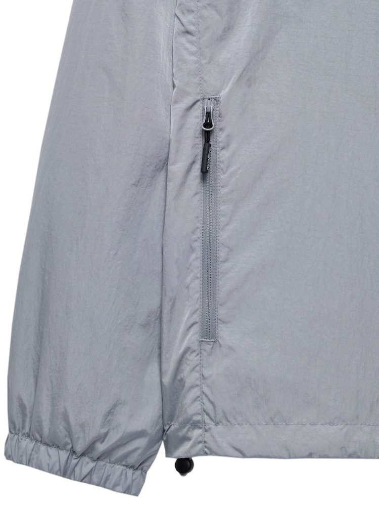 Weekend Offender Teknisyen Rüzgarlık Ceket - Image 6 of 8