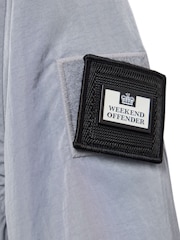 Weekend Offender Technician Windbreaker Jacket - Image 7 of 8