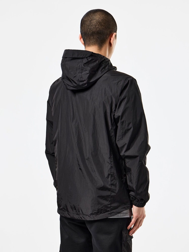 Weekend Offender Technician Windbreaker Jacket - Image 2 of 8 Weekend Offender Technician Windbreaker Jacket - Image 2 of 8