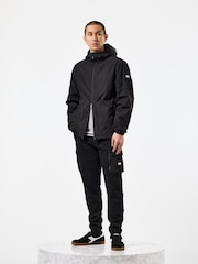 Weekend Offender Technician Windbreaker Jacket - Image 3 of 8