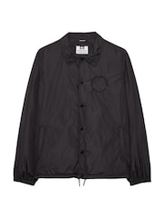 Weekend Offender Pasco Coach Black Jacket - Image 4 of 8