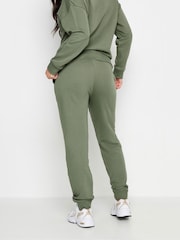 PixieGirl Petite Green Joggers - Image 3 of 4