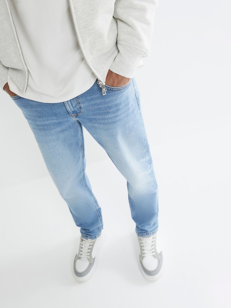 River Island Jeans in Slim Fit - Bild 1 von 6