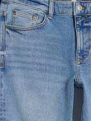 River Island Blue Slim Fit Jeans - Image 7 of 7