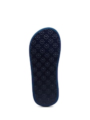 Rocket Dog Spotlight Knox 100% Cotton White Sandals - Image 2 of 6