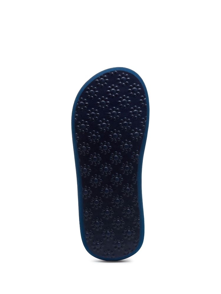 Rocket Dog Spotlight Knox 100% Cotton White Sandals - Image 2 of 6