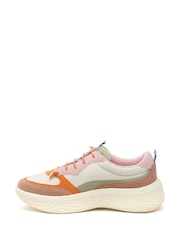 Gravel Pella Trainers - Image 3 of 7