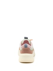 Gravel Pella Trainers - Image 5 of 7