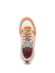 Gravel Pella Trainers - Image 6 of 7