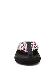 Rocket Dog Animal Print Spotlight Monroe Sandals - Image 4 of 7