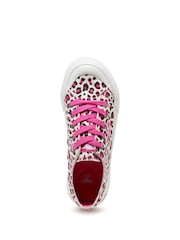 Zapatillas de algodón Jazzin Plus Monroe de Rocket Dog - Imagen 9 de 10