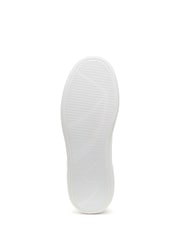 Rocket Dog Zap Block Slip-On White Trainers - Image 2 of 7
