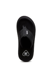 Rocket Dog Sandy Flip-Flops Black Sandals - Image 3 of 7