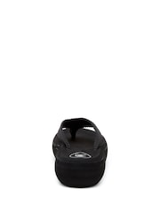 Rocket Dog Sandy Flip-Flops Black Sandals - Image 6 of 7