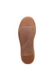 Rocket Dog Natural Zap Paris Suede Trainers - Image 2 of 7
